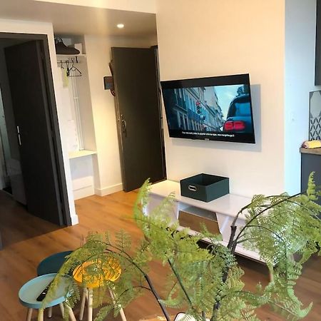Belle Vue Scorff 1 Apartment Lorient Exterior photo