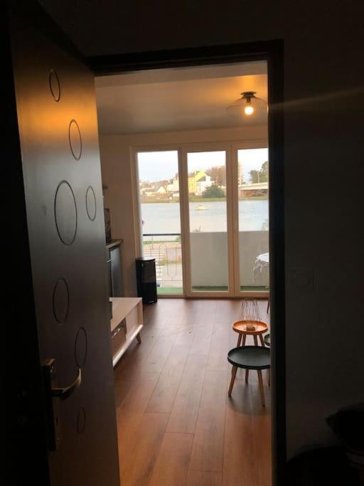 Belle Vue Scorff 1 Apartment Lorient Exterior photo