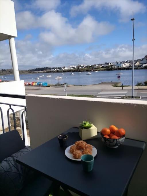 Belle Vue Scorff 1 Apartment Lorient Exterior photo